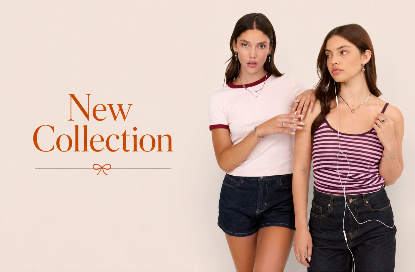 New Collection