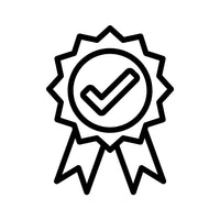 אחריות שנה על עמידות למים