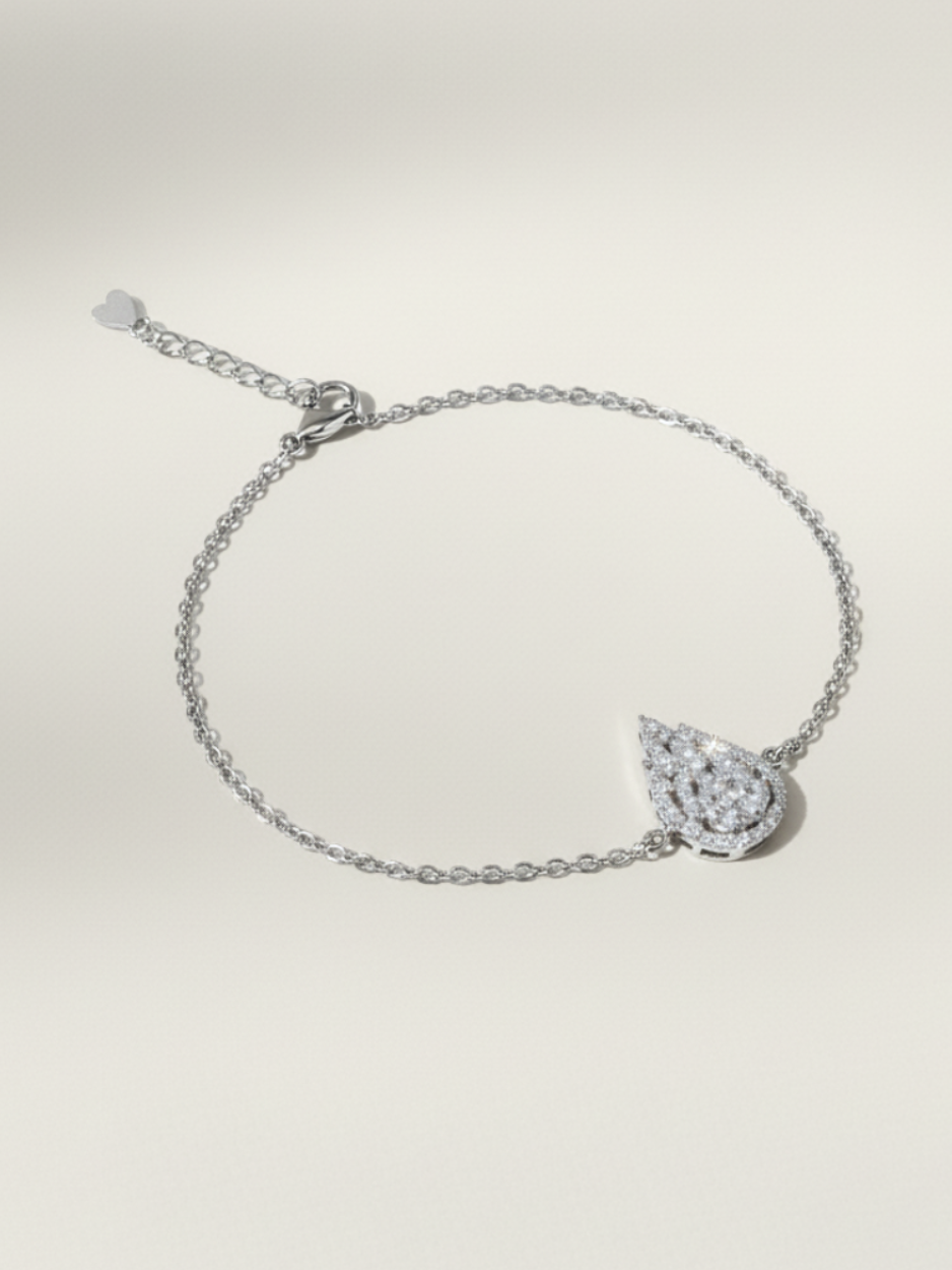 צמיד האש שלי כסף 925