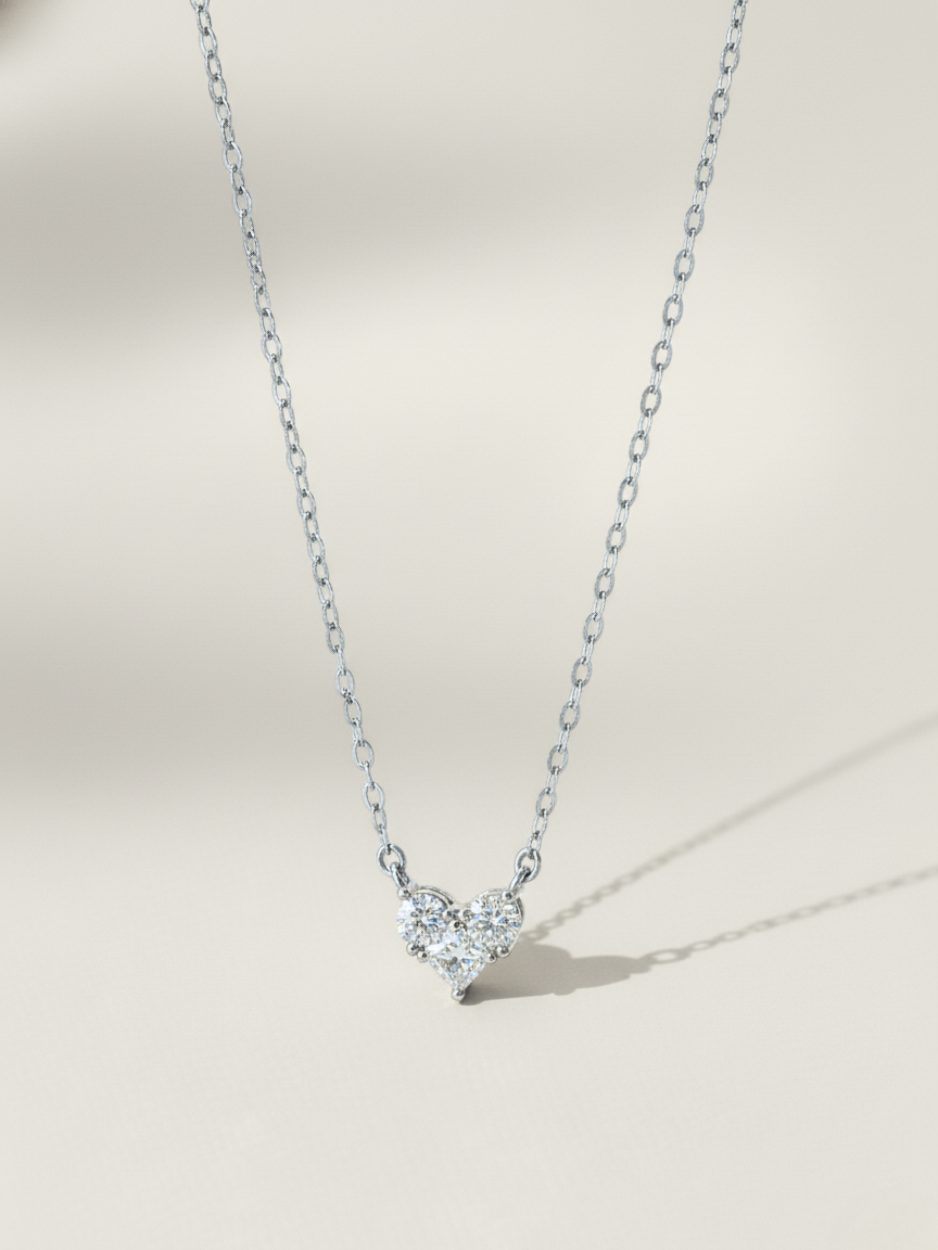 שרשרת גרייס כסף 925