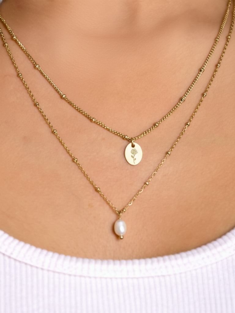 שרשרת ניקול