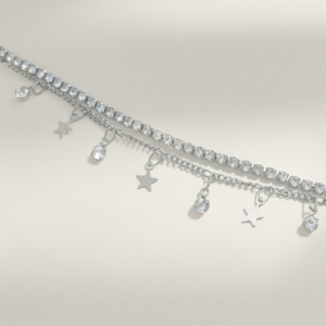 צמיד נילוס כפול