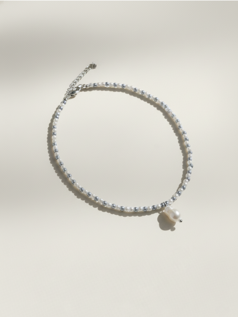 שרשרת פנינים יסמין