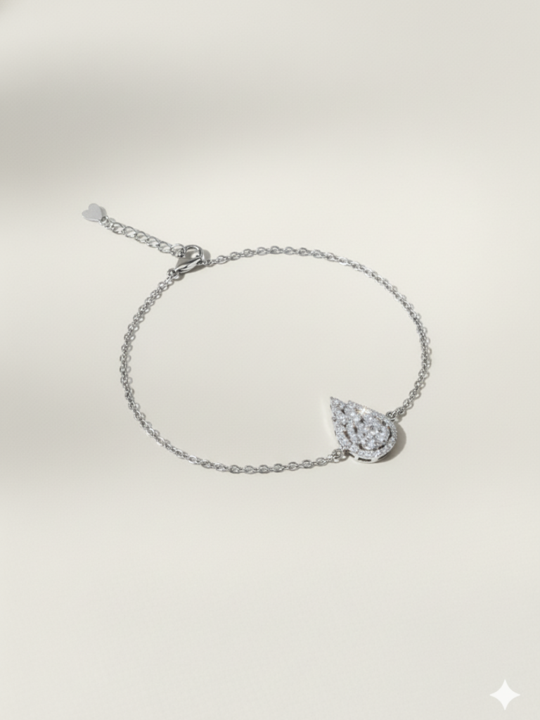 צמיד האש שלי כסף 925