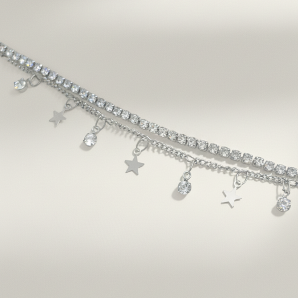 צמיד נילוס כפול-ראשית