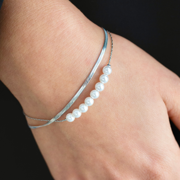 צמיד מיי פנינים כסף.jpeg