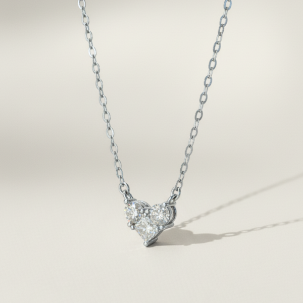 שרשרת גרייס כסף 925 3